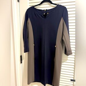 BOGNER dress in great condition. Barely worn.